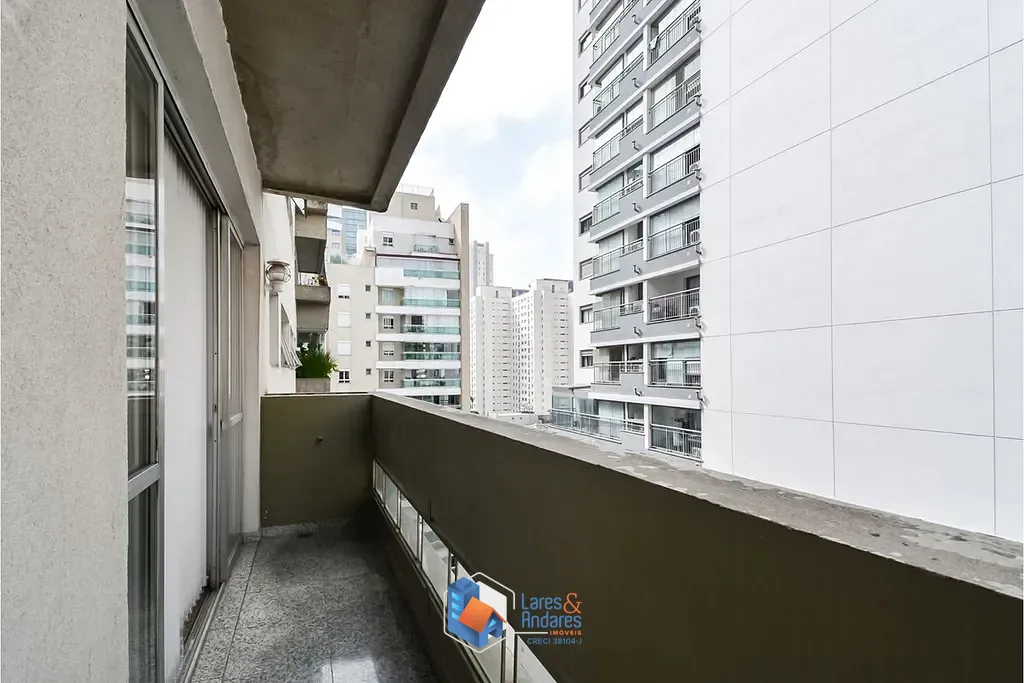 Apartamento, 3 quartos, 97 m² - Foto 27