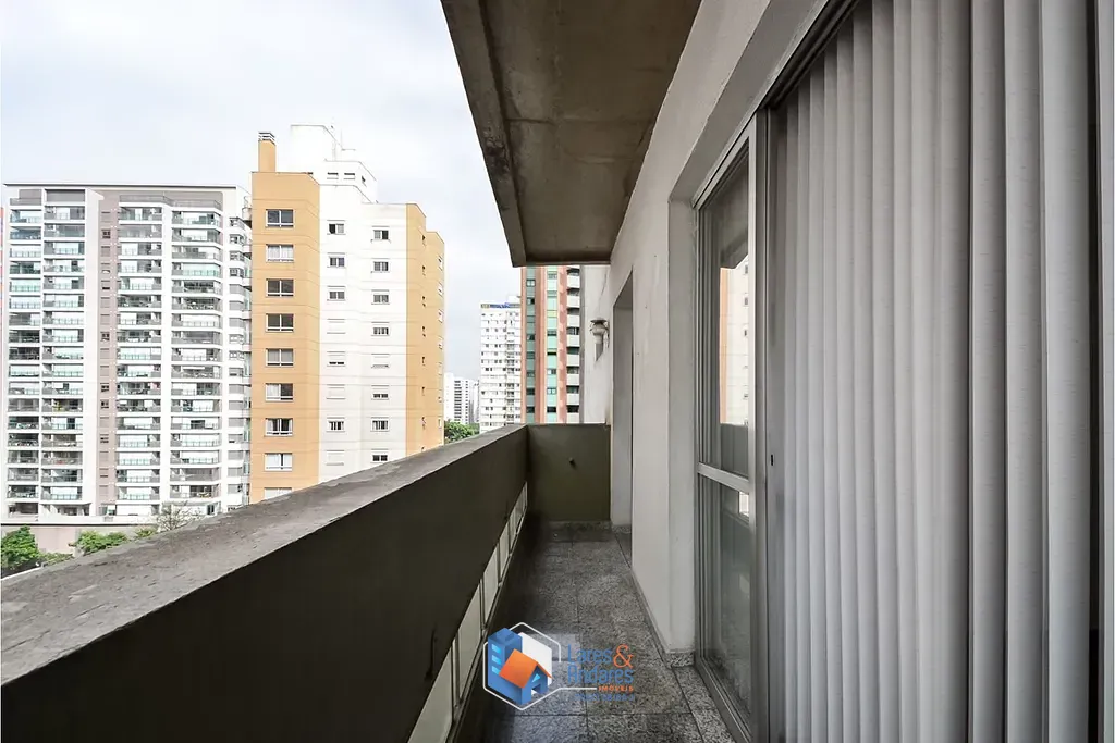 Apartamento, 3 quartos, 97 m² - Foto 28