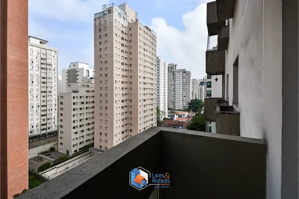 Apartamento, 3 quartos, 97 m² - Foto 5