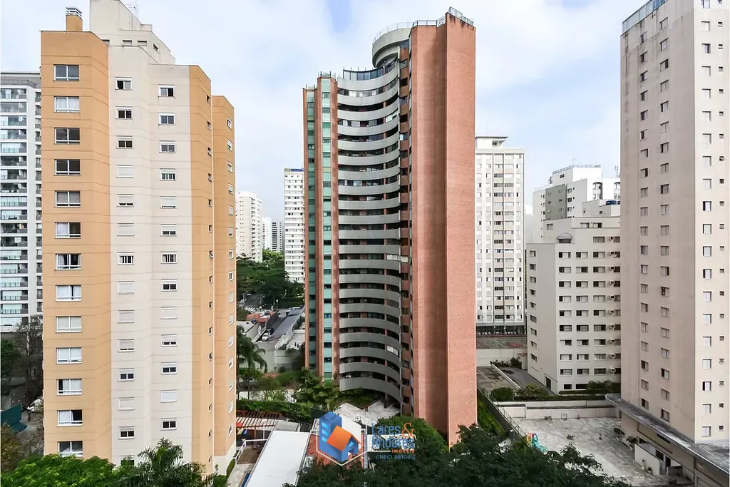 Apartamento, 3 quartos, 97 m² - Foto 6