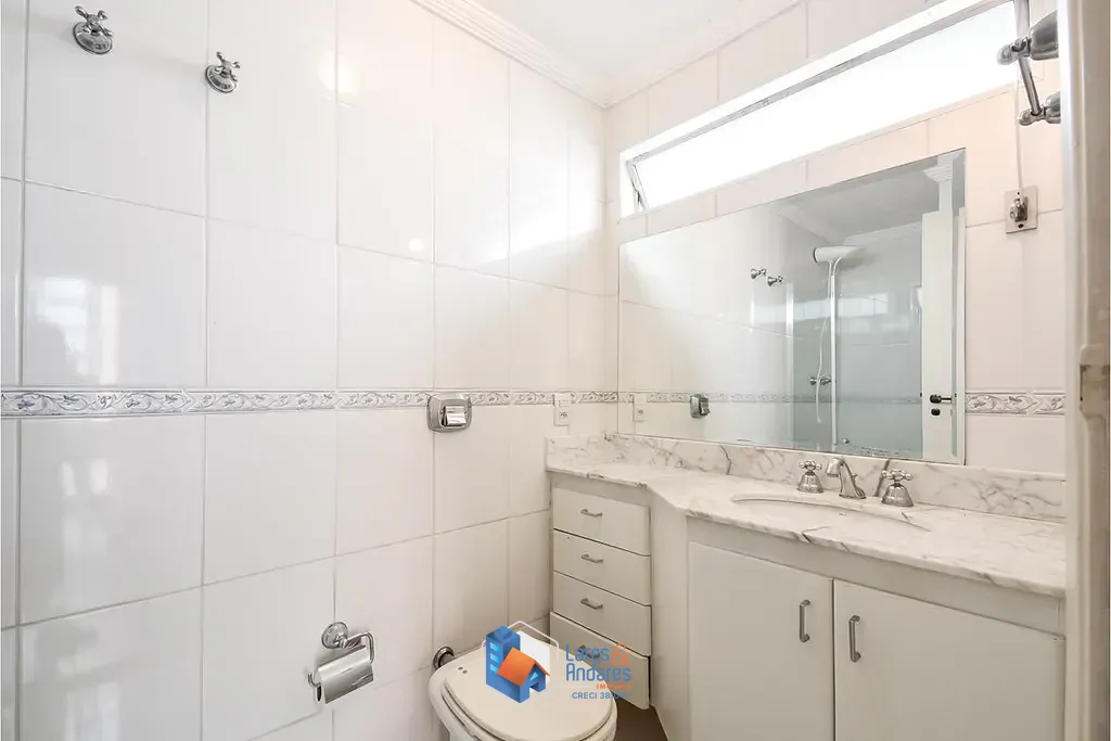 Apartamento, 3 quartos, 97 m² - Foto 7