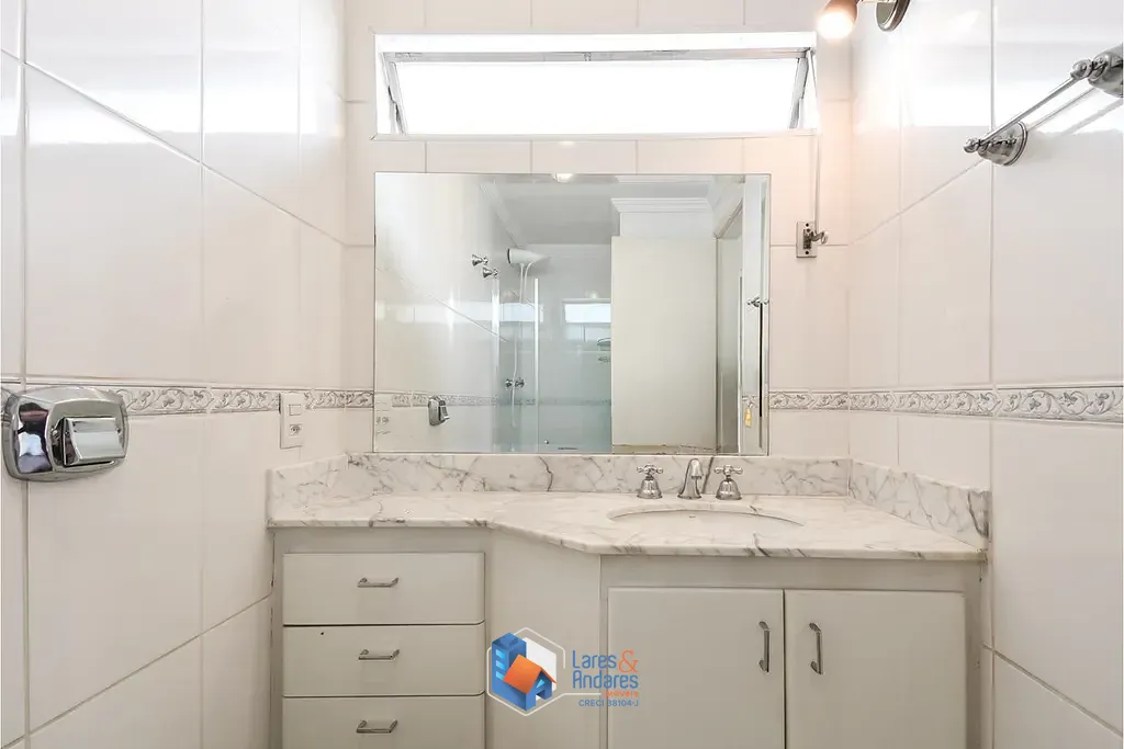 Apartamento, 3 quartos, 97 m² - Foto 8