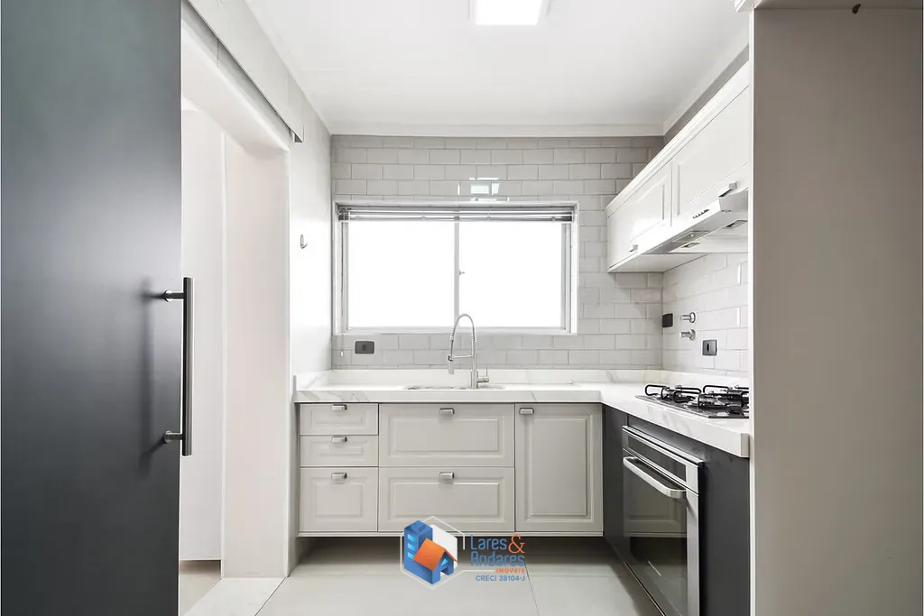 Apartamento, 3 quartos, 97 m² - Foto 2