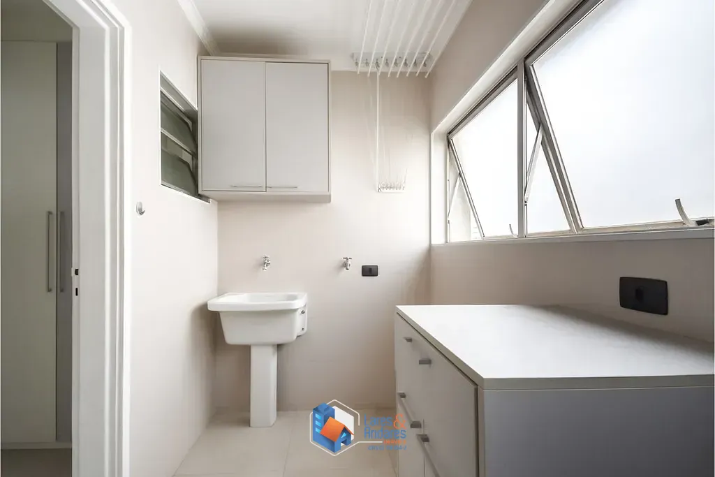 Apartamento, 3 quartos, 97 m² - Foto 15