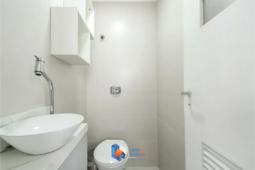 Apartamento, 3 quartos, 97 m² - Foto 19