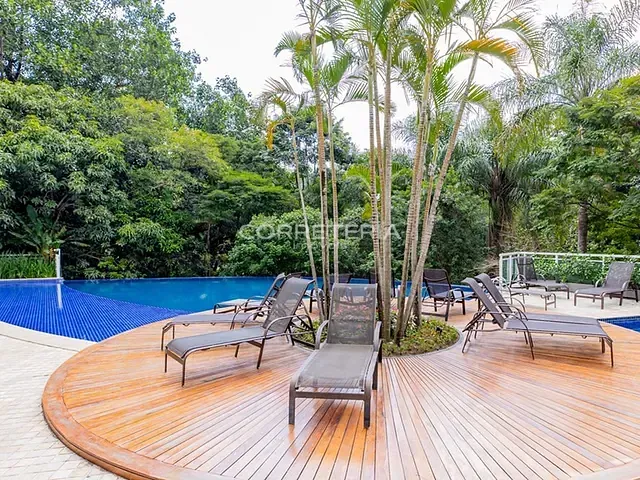 Apartamento 3 quartos e 5 banheiros, à venda, no bairro Parque do Morumbi em São Paulo
