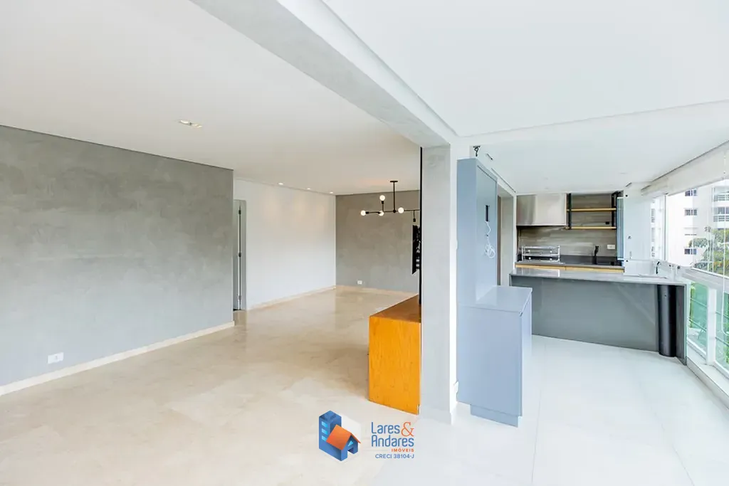 Apartamento, 3 quartos, 143 m² - Foto 49