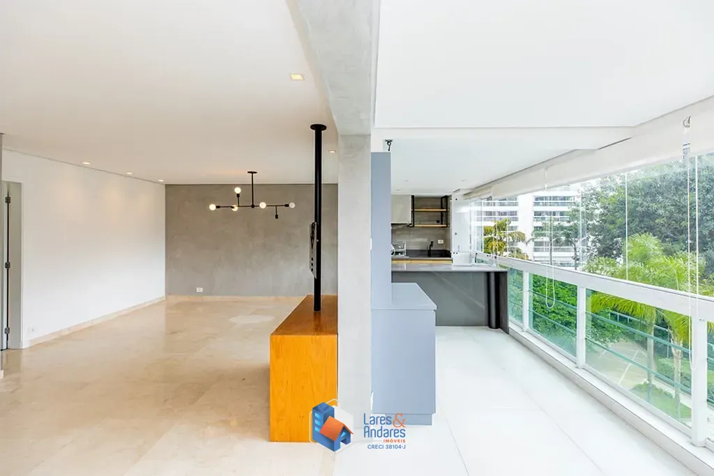 Apartamento, 3 quartos, 143 m² - Foto 50