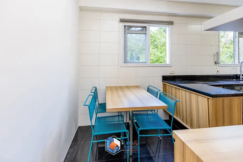 Apartamento, 3 quartos, 143 m² - Foto 56