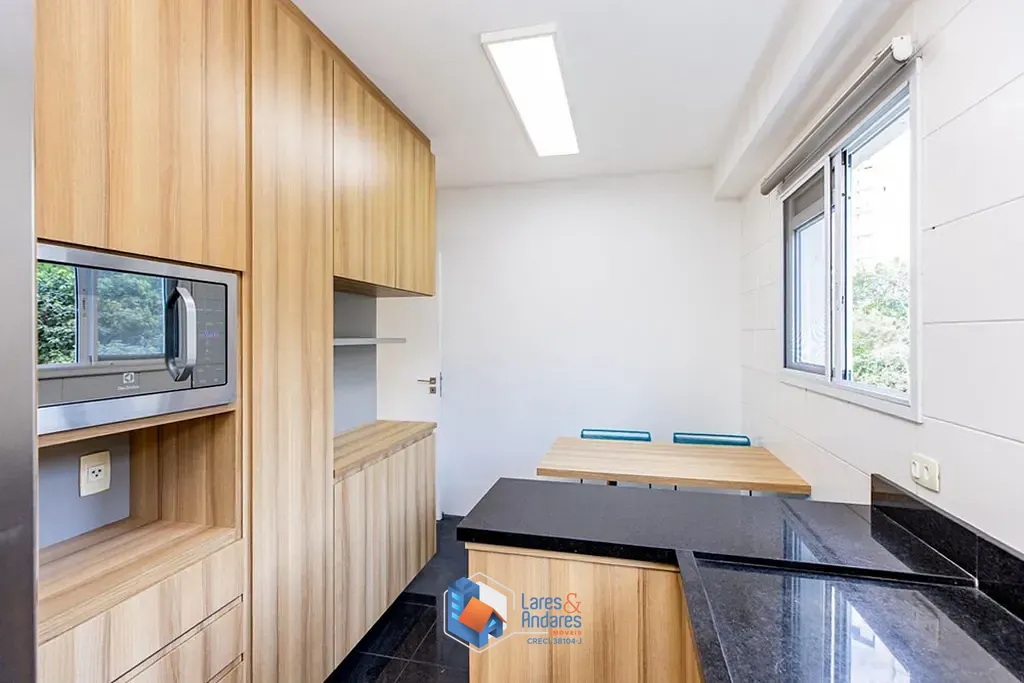 Apartamento, 3 quartos, 143 m² - Foto 59