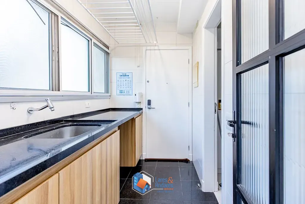 Apartamento, 3 quartos, 143 m² - Foto 60