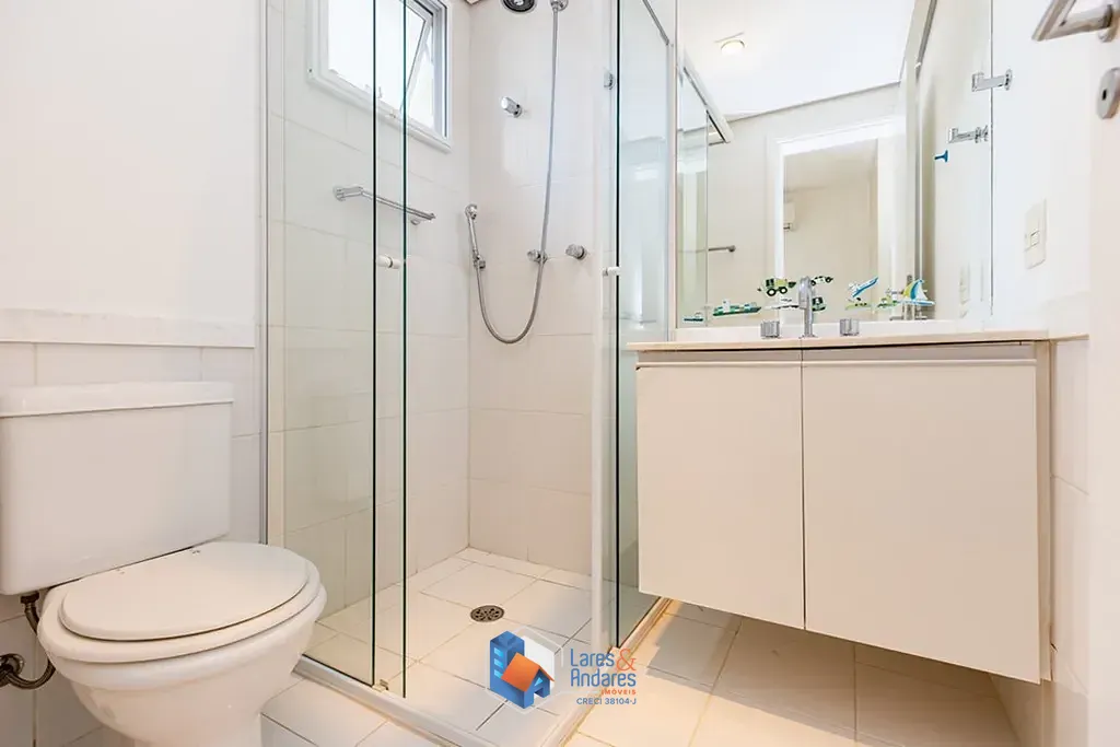 Apartamento, 3 quartos, 143 m² - Foto 64