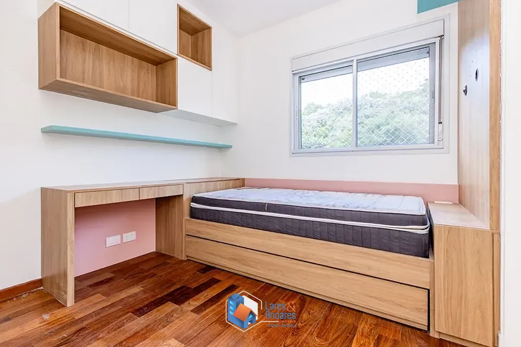 Apartamento, 3 quartos, 143 m² - Foto 66
