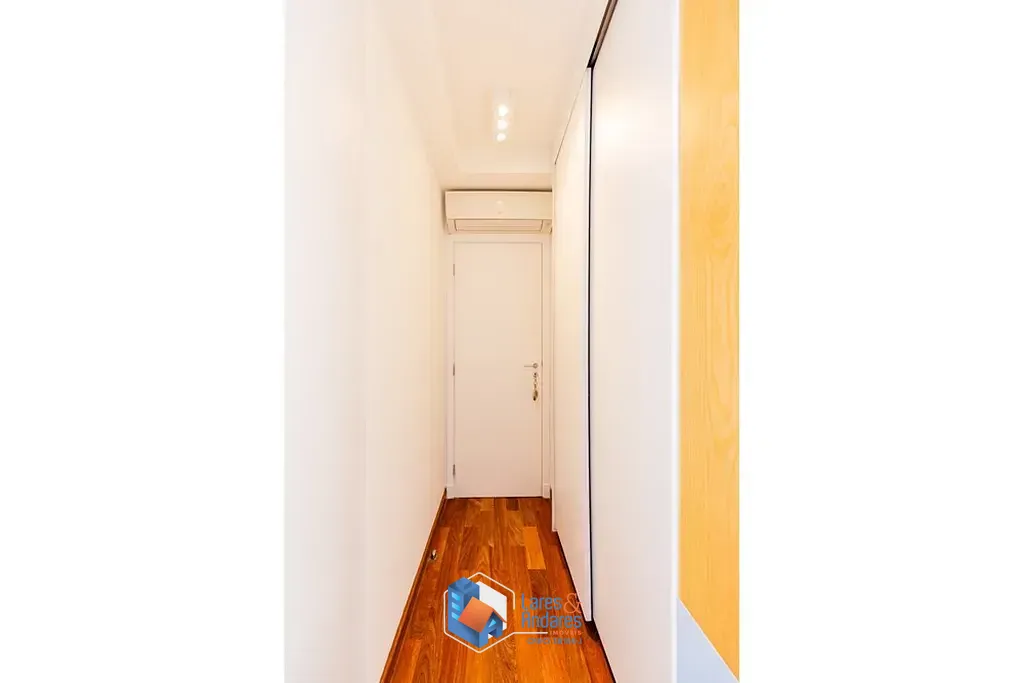 Apartamento, 3 quartos, 143 m² - Foto 14