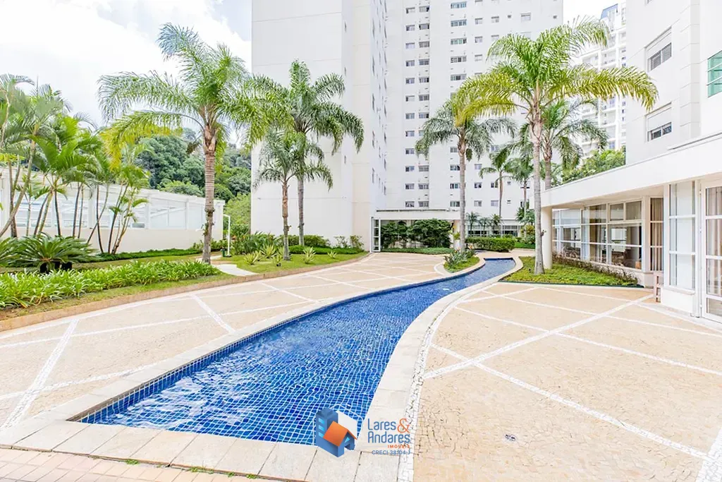 Apartamento, 3 quartos, 143 m² - Foto 11
