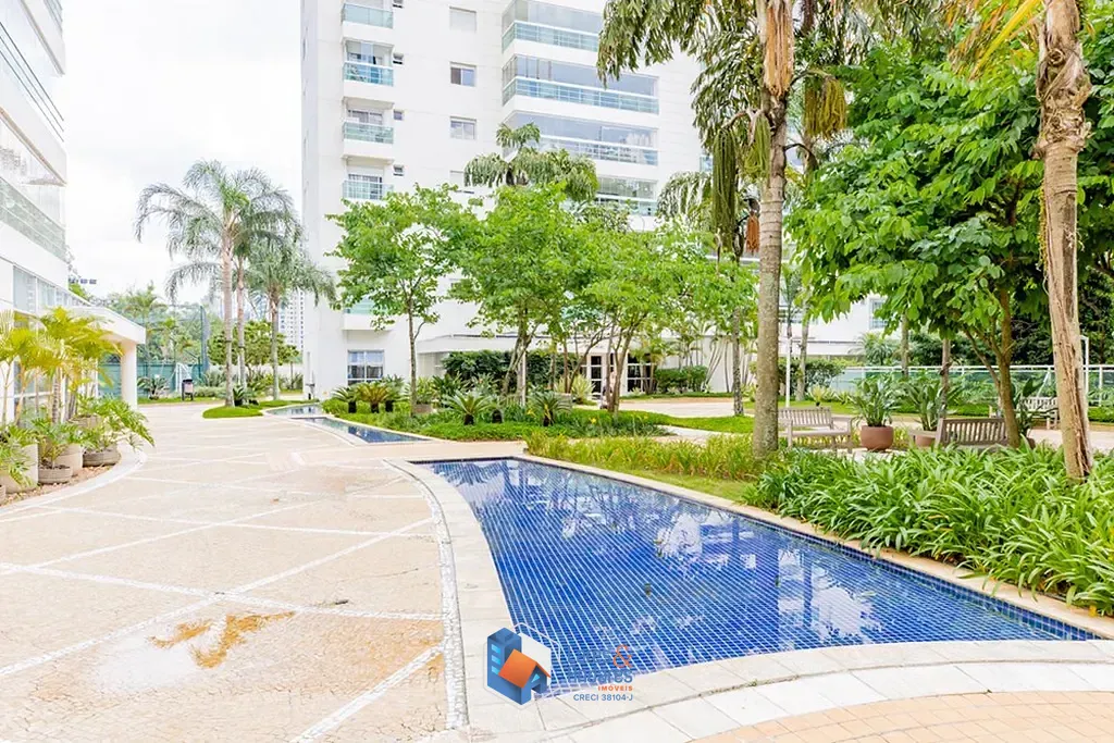 Apartamento, 3 quartos, 143 m² - Foto 10