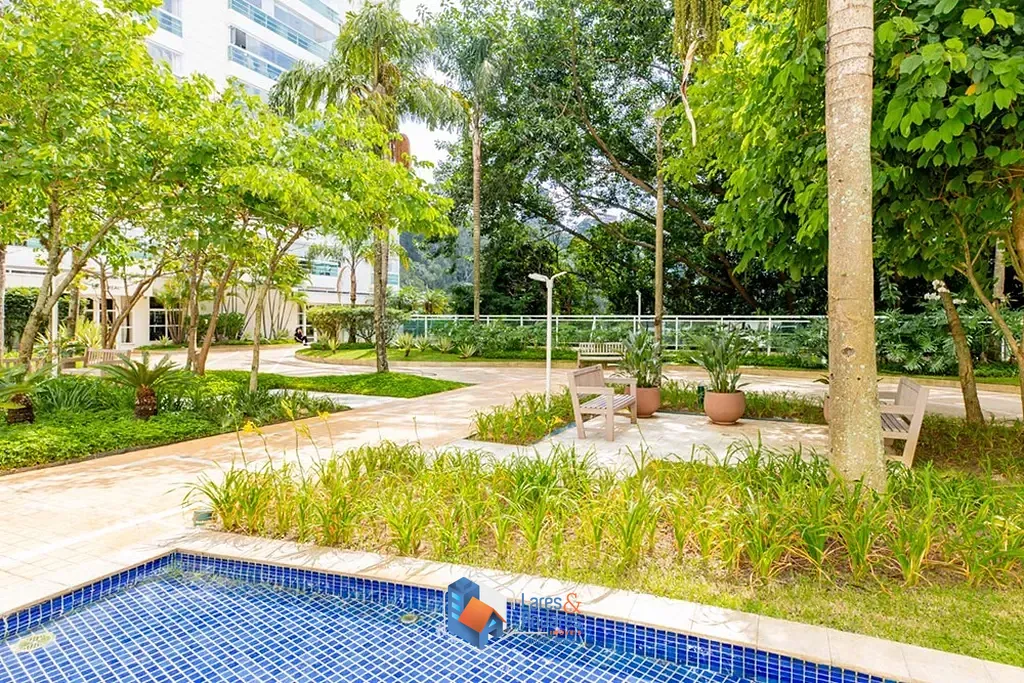 Apartamento, 3 quartos, 143 m² - Foto 31