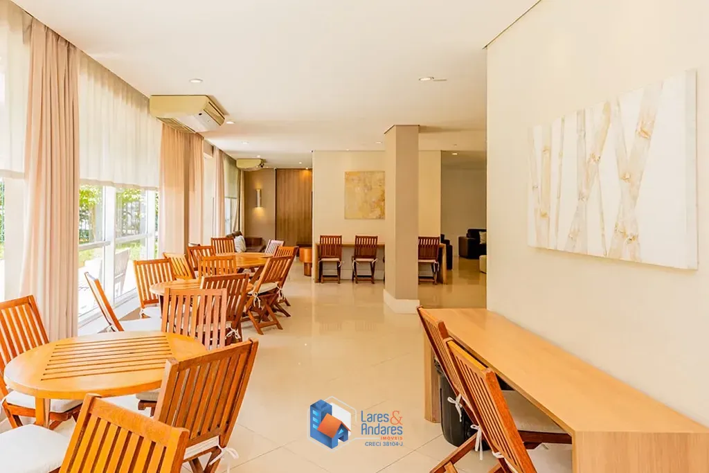 Apartamento, 3 quartos, 143 m² - Foto 23