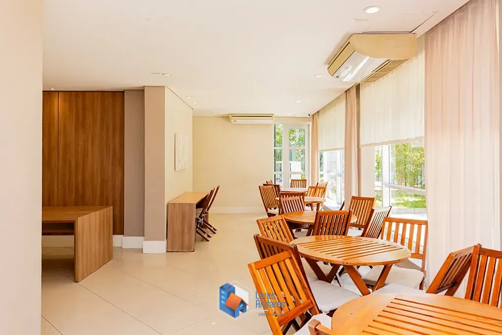 Apartamento, 3 quartos, 143 m² - Foto 22