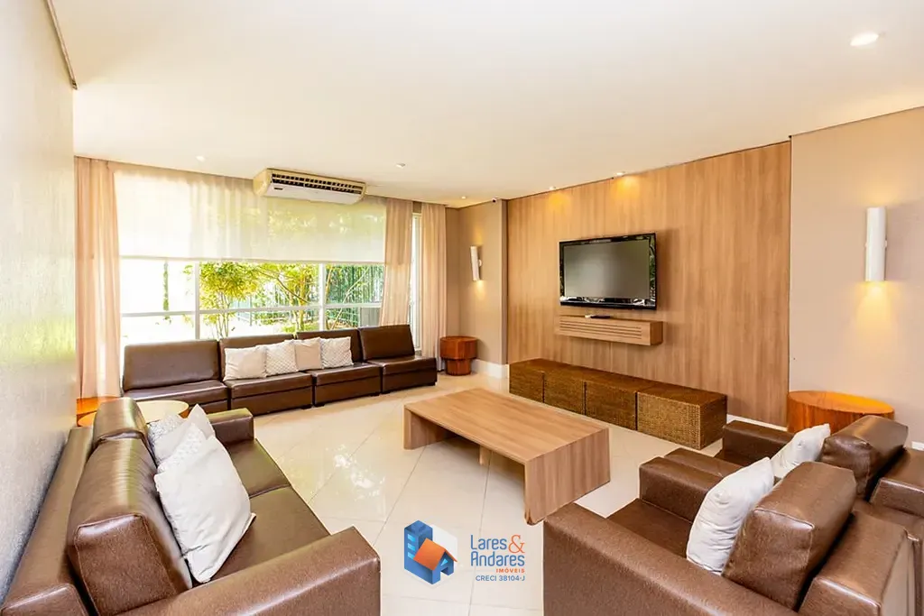 Apartamento, 3 quartos, 143 m² - Foto 20