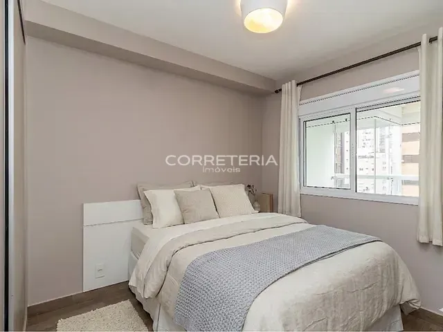 Apartamento 1 quarto e 1 banheiro, à venda, no bairro Indianópolis em São Paulo