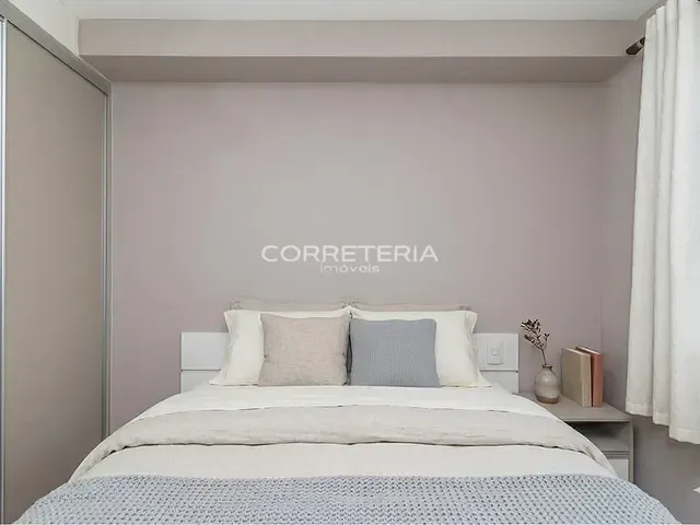 Apartamento 1 quarto e 1 banheiro, à venda, no bairro Indianópolis em São Paulo