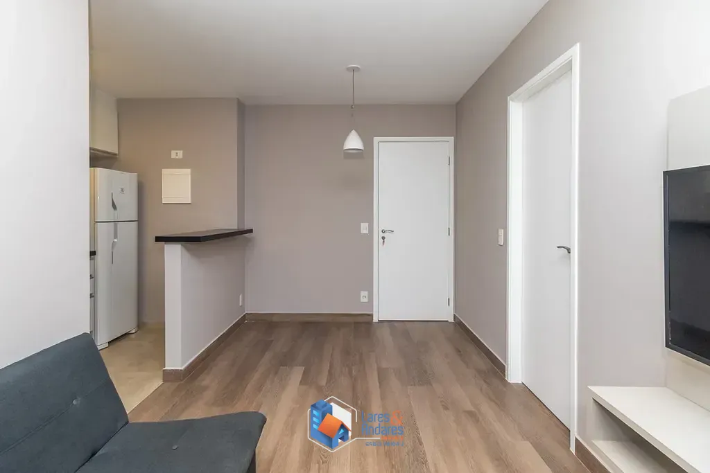 Apartamento, 1 quarto, 48 m² - Foto 29