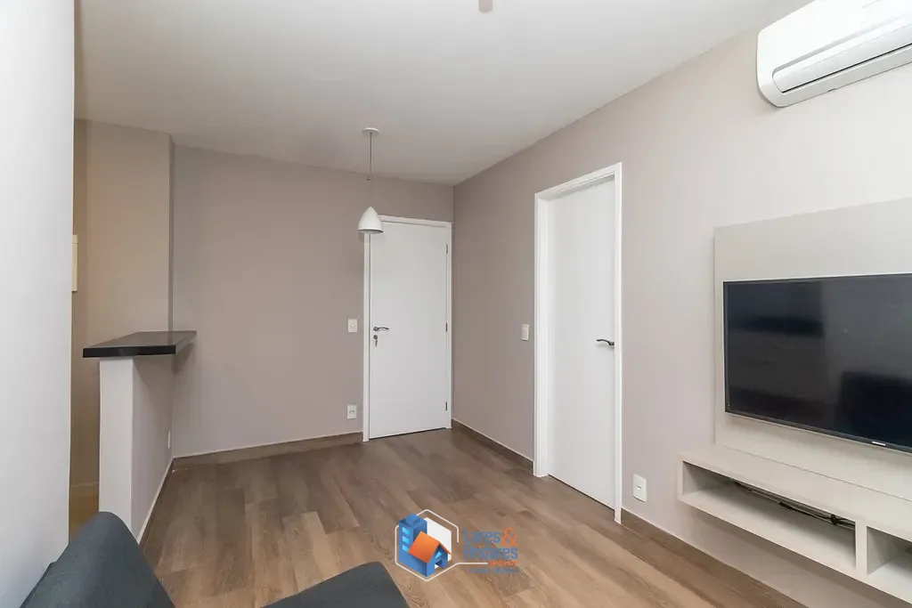 Apartamento, 1 quarto, 48 m² - Foto 28