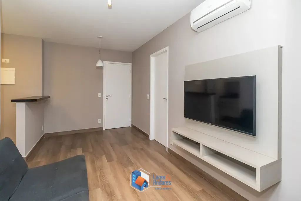Apartamento, 1 quarto, 48 m² - Foto 27