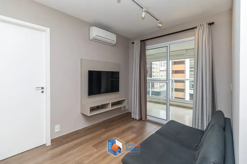 Apartamento, 1 quarto, 48 m² - Foto 26