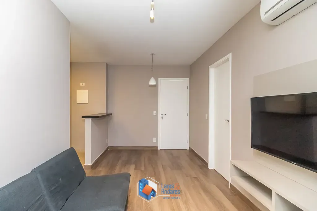 Apartamento, 1 quarto, 48 m² - Foto 25