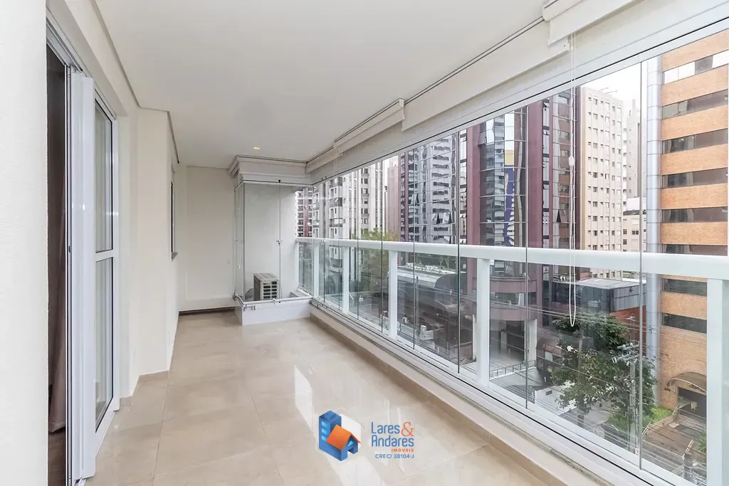 Apartamento, 1 quarto, 48 m² - Foto 24
