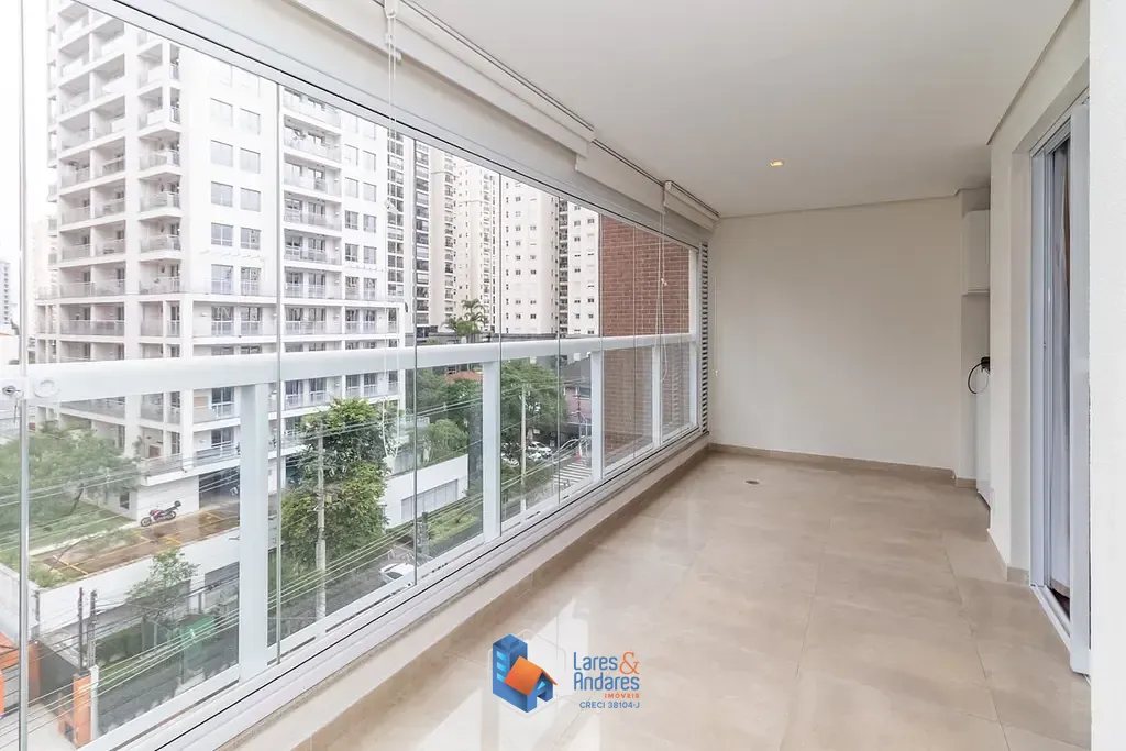 Apartamento, 1 quarto, 48 m² - Foto 23