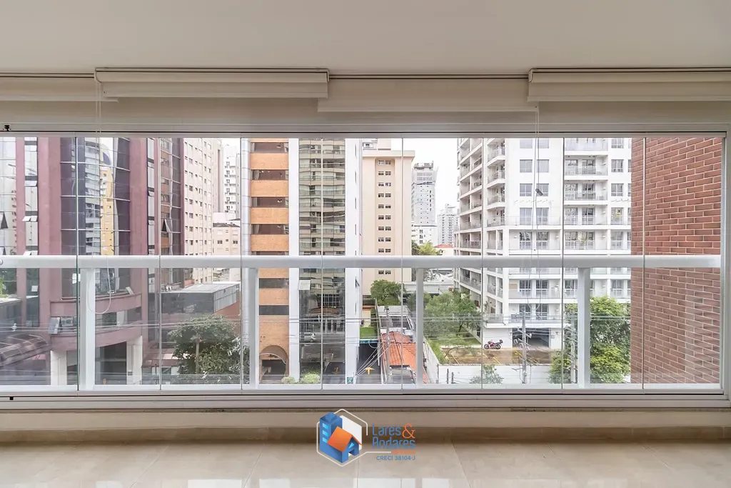 Apartamento, 1 quarto, 48 m² - Foto 22