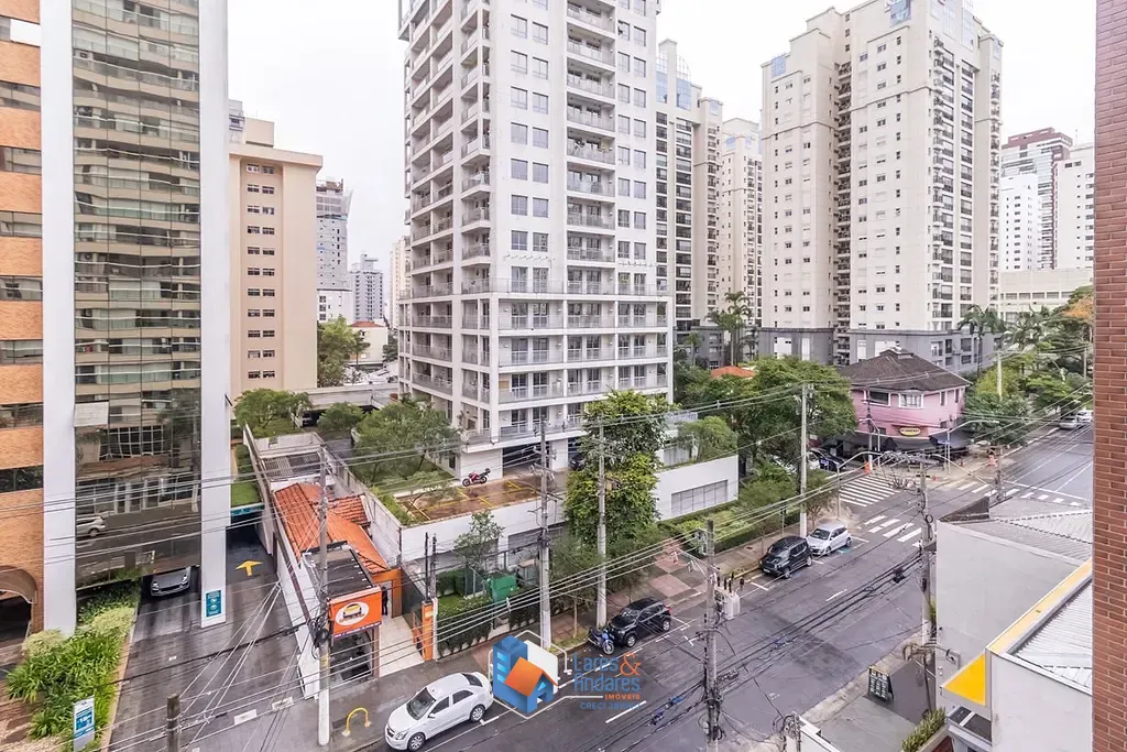 Apartamento, 1 quarto, 48 m² - Foto 20