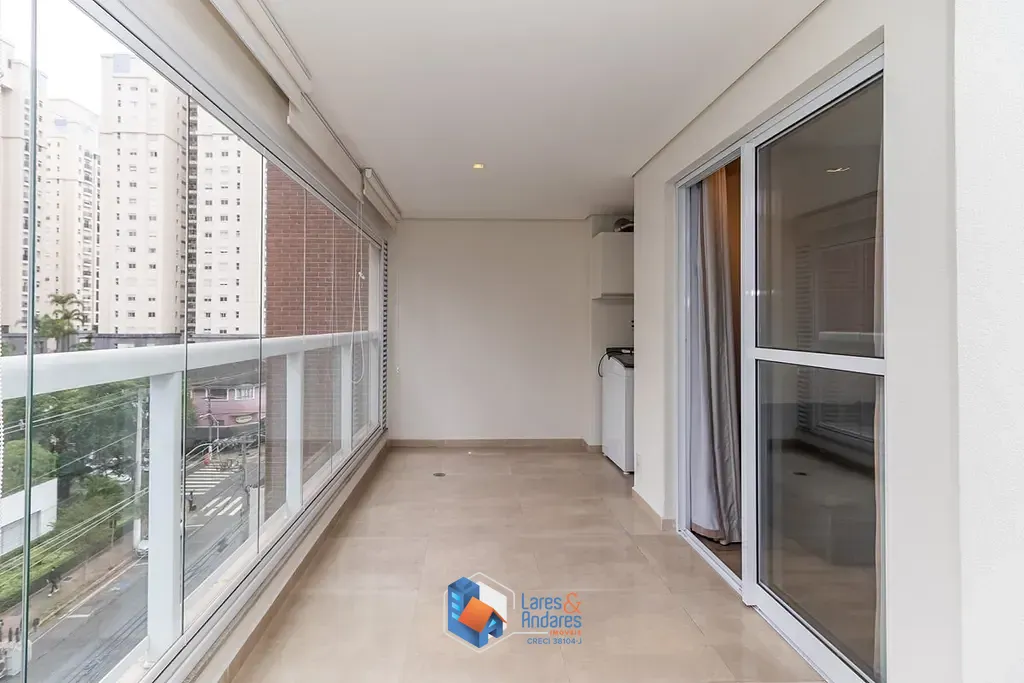 Apartamento, 1 quarto, 48 m² - Foto 19
