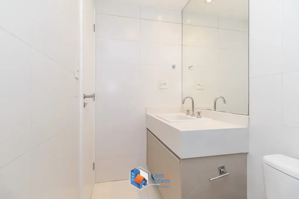 Apartamento, 1 quarto, 48 m² - Foto 15