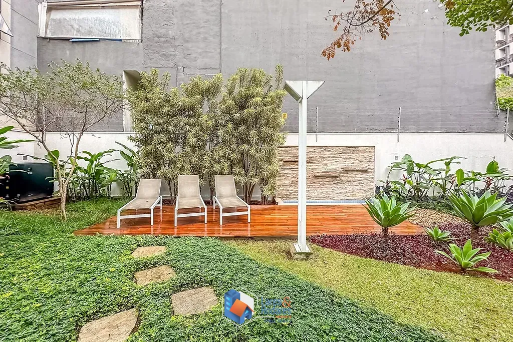 Apartamento, 1 quarto, 48 m² - Foto 13