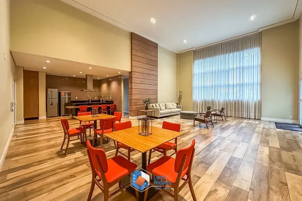 Apartamento, 1 quarto, 48 m² - Foto 11