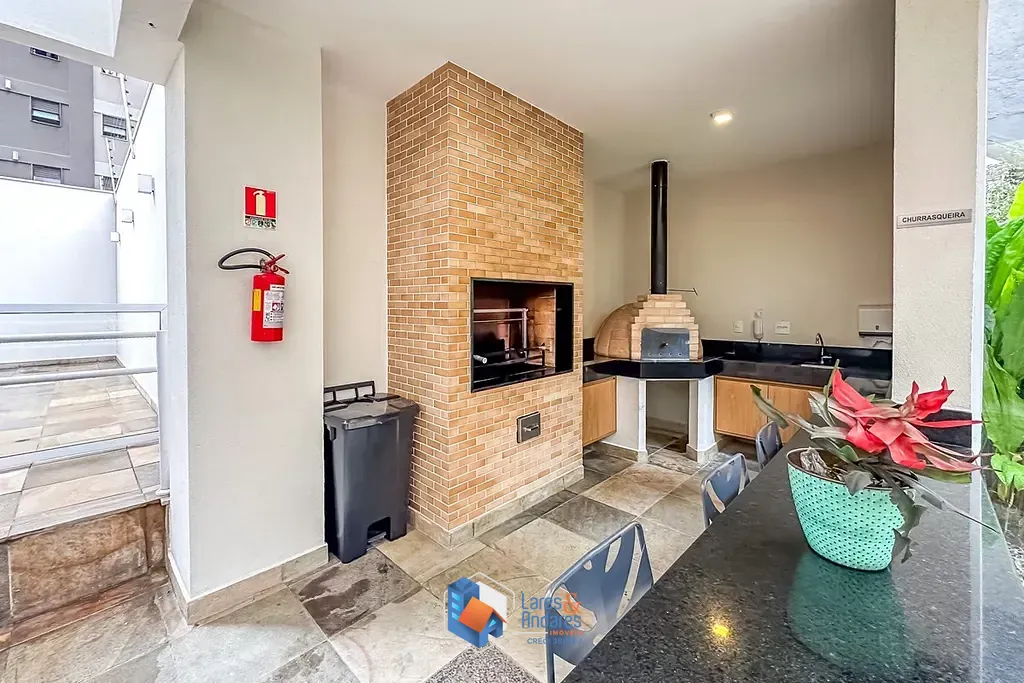 Apartamento, 1 quarto, 48 m² - Foto 10
