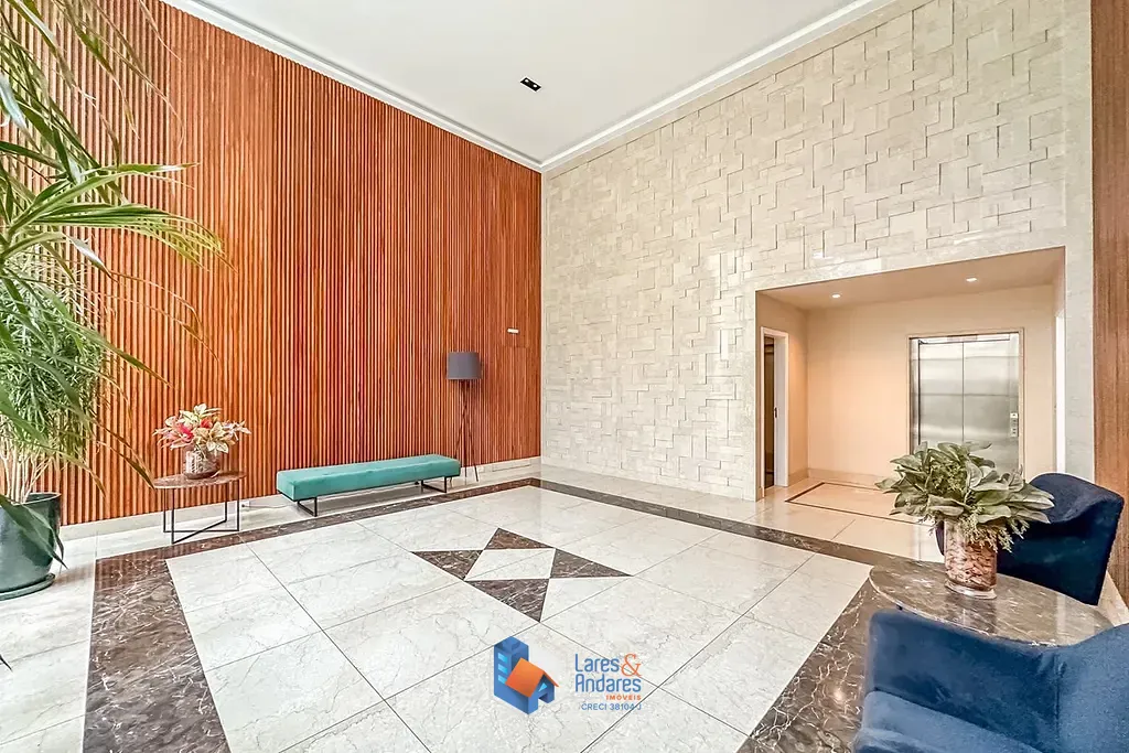 Apartamento, 1 quarto, 48 m² - Foto 8