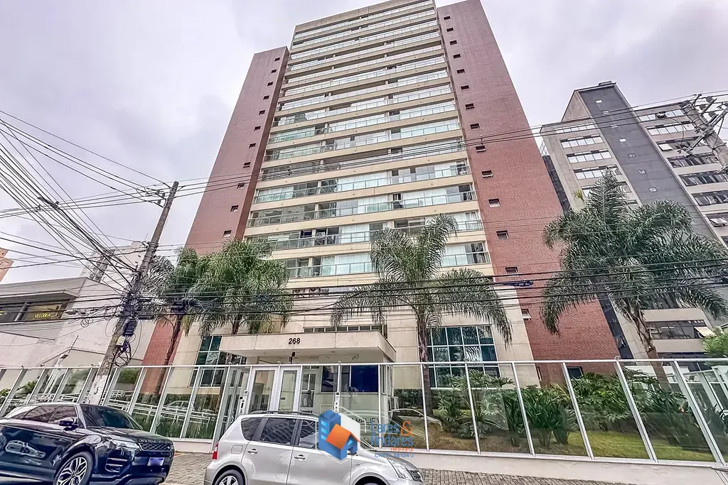 Apartamento, 1 quarto, 48 m² - Foto 7