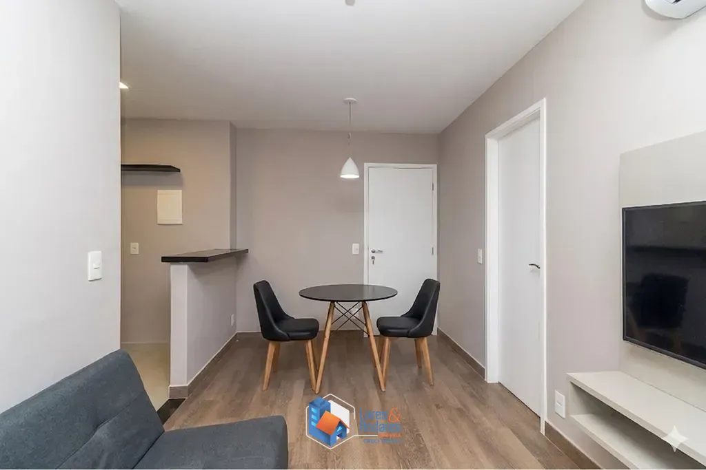 Apartamento, 1 quarto, 48 m² - Foto 6