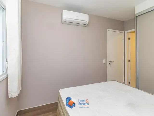 Apartamento 1 quarto e 1 banheiro, à venda, no bairro Indianópolis em São Paulo