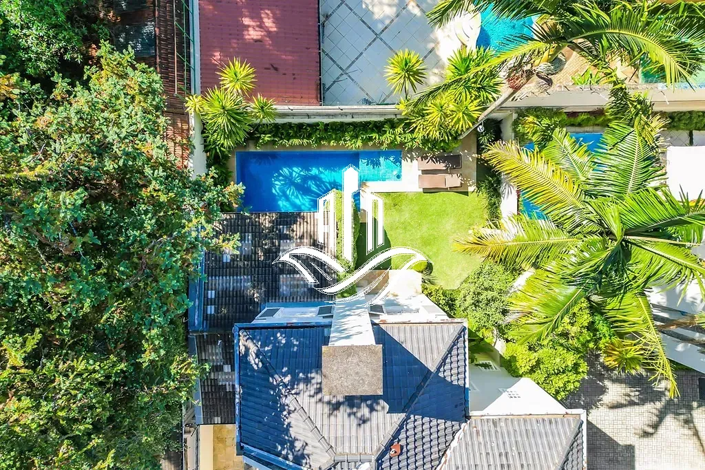 Casa, 5 quartos, 728 m² - Foto 53