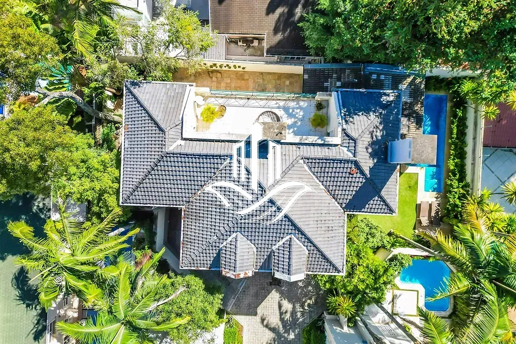 Casa, 5 quartos, 728 m² - Foto 52