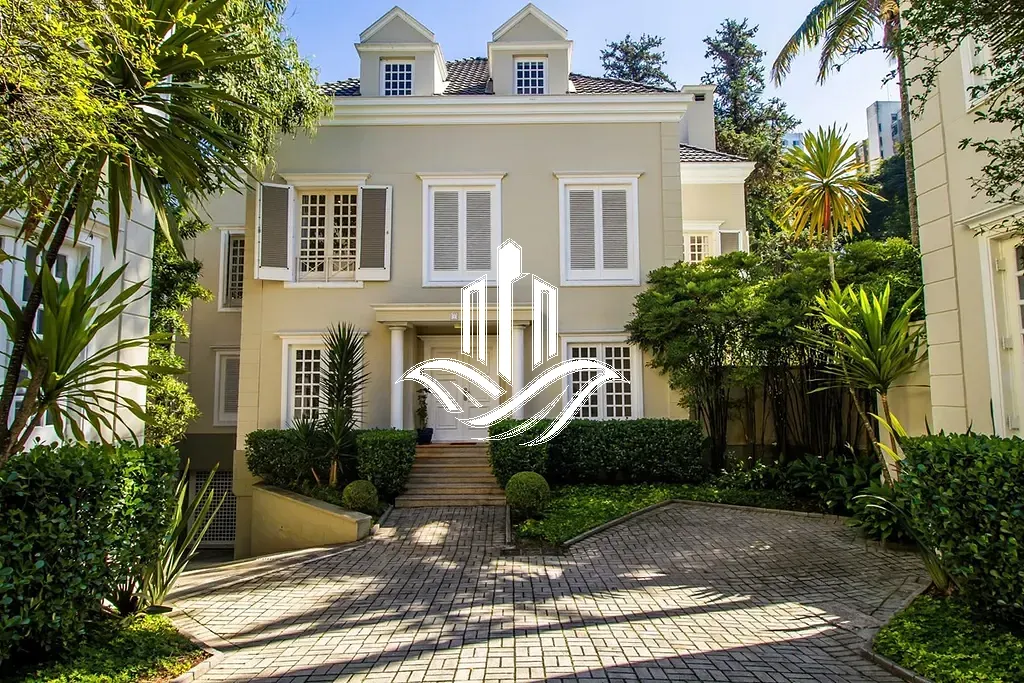 Casa, 5 quartos, 728 m² - Foto 51