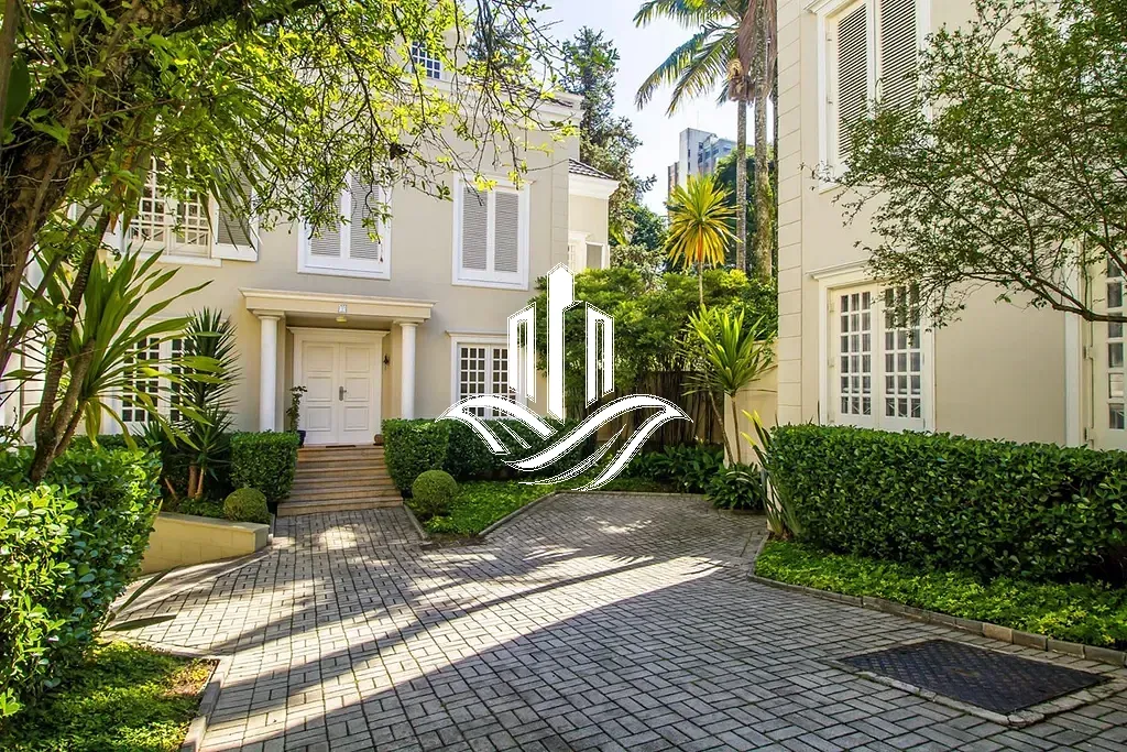 Casa, 5 quartos, 728 m² - Foto 49