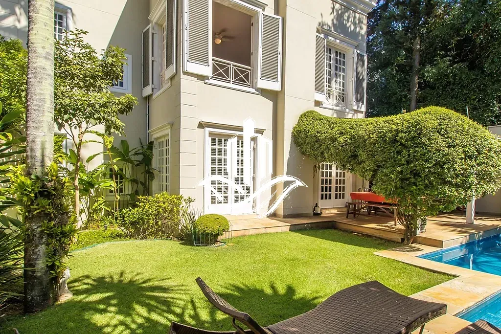 Casa, 5 quartos, 728 m² - Foto 48