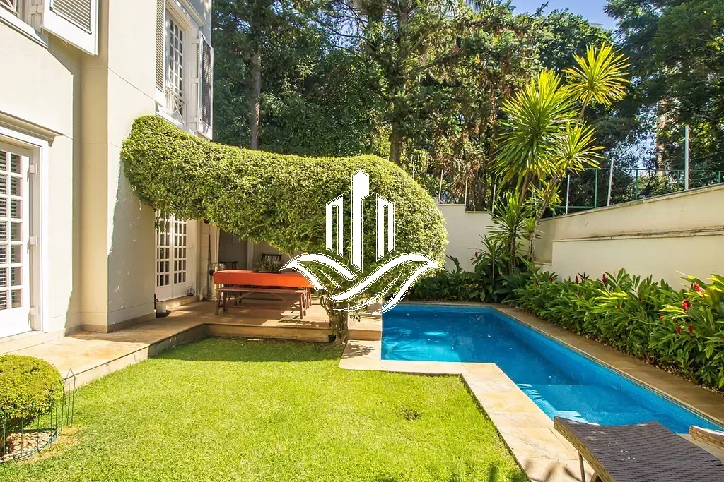 Casa, 5 quartos, 728 m² - Foto 47